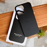 Apple Leather Case (Code HG719)