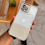 Magic Mask Hard Acrylic DP Case (Code PCM2)