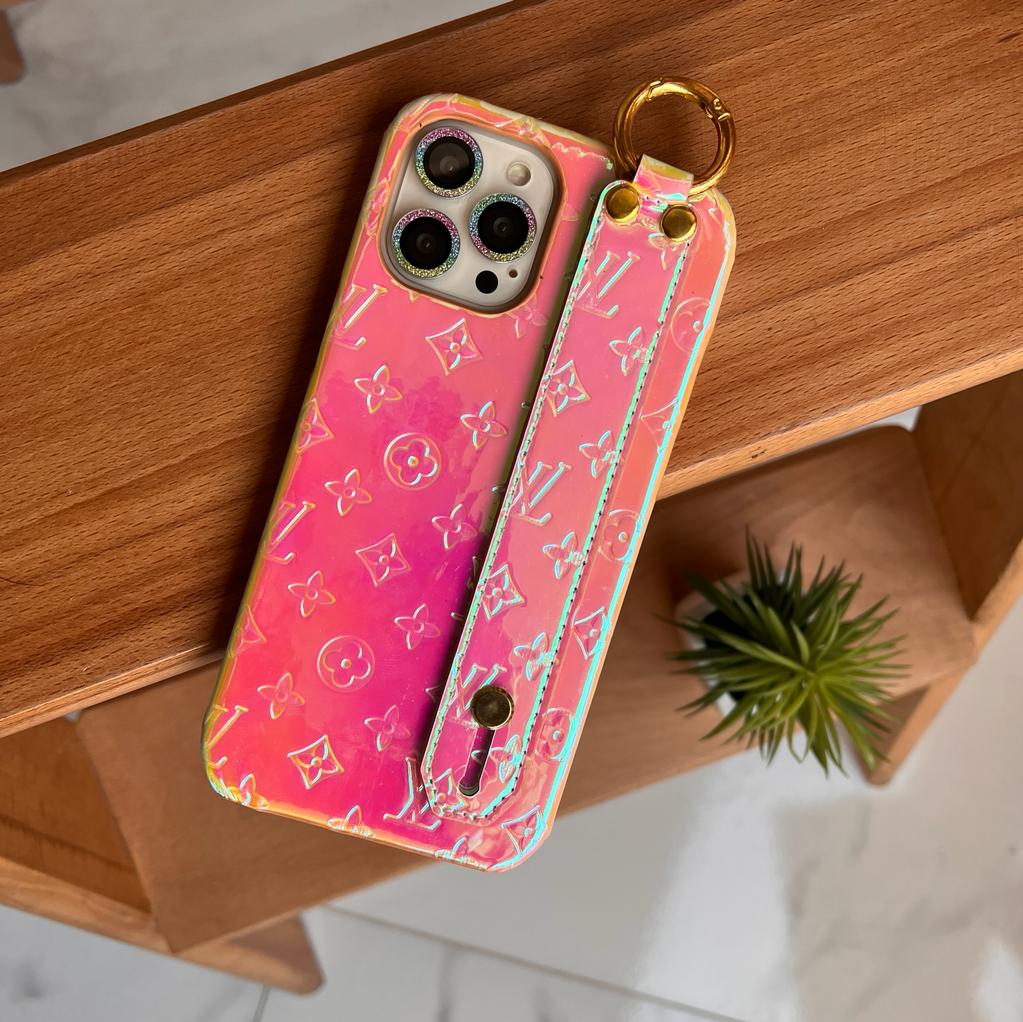 LV Heliogram Case (Code AS666)