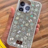 SWAROVSKI CRYSTALLINE Series (Code CR666)