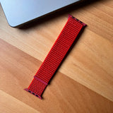 Canvas Modern Band for Apple Watch (Code CB66)