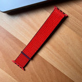 Canvas Modern Band for Apple Watch (Code CB66)