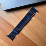 Canvas Modern Band for Apple Watch (Code CB66)