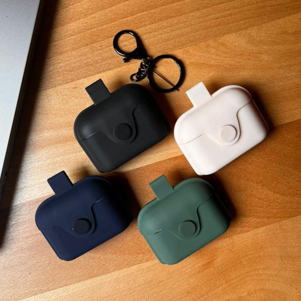 Bag Silicone AirPod Case