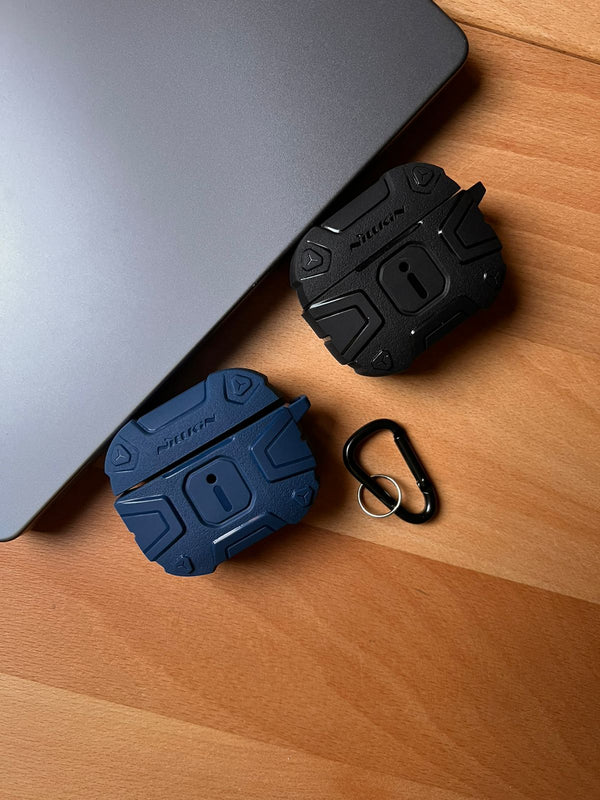 Nillkin AirPod G-Shock Case