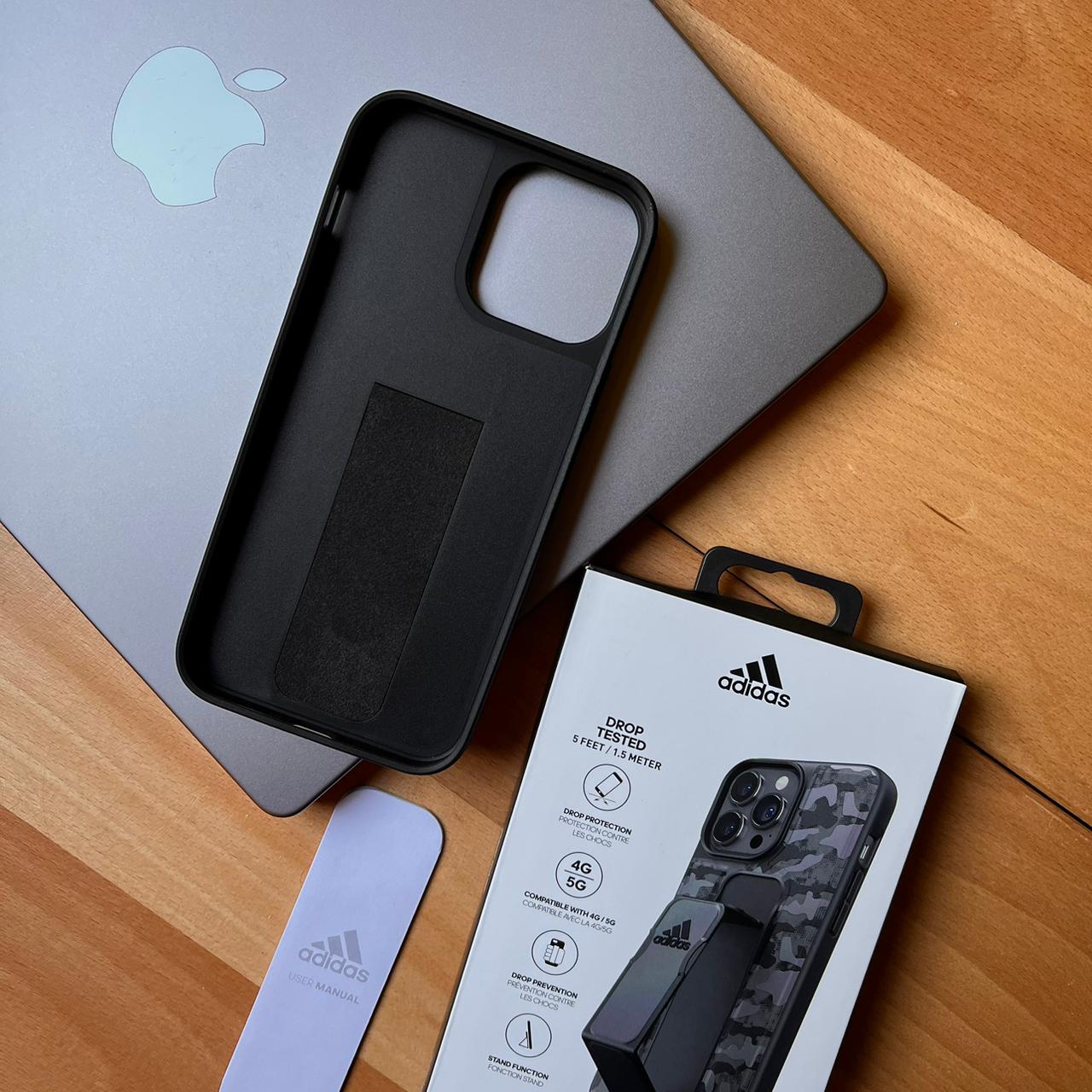 Adidas Original Heldro Case (Code AAO7)