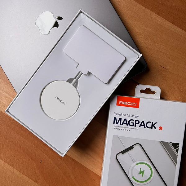 Recci MagSafe Charger