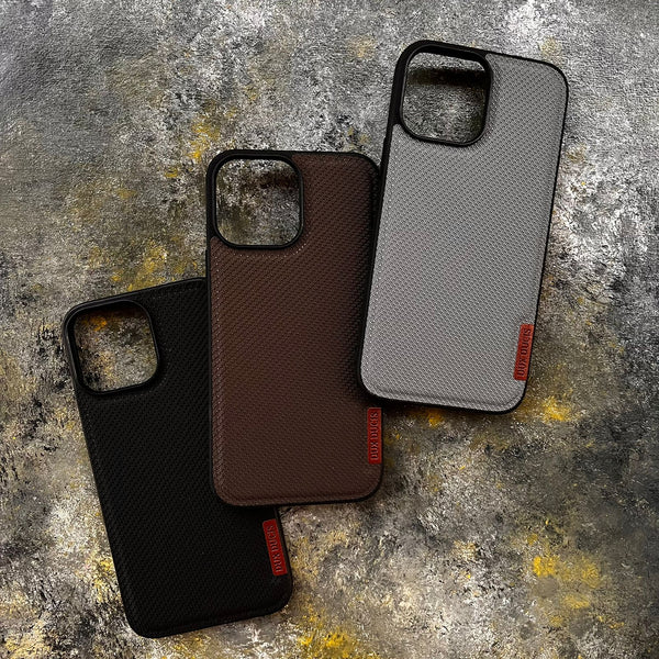 Dux Ducis Fiber Case