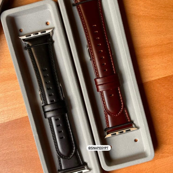 Leather Band (Code LS55)