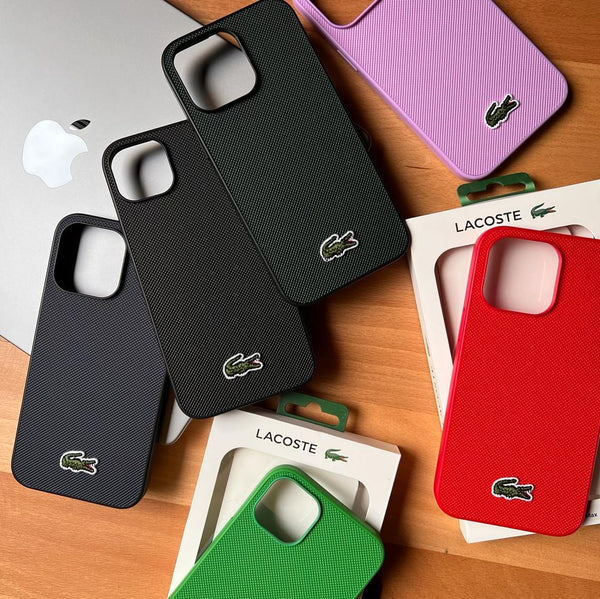 LACOSTE Original Case (14 Series)