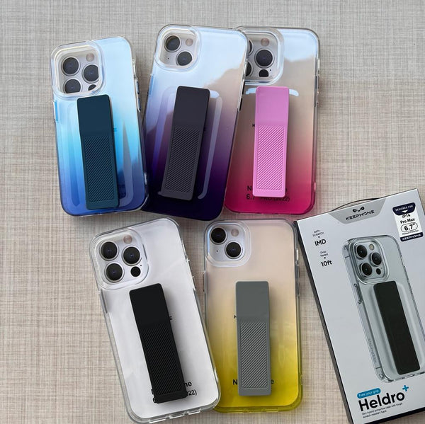 Keephone Heldro Plus Case (Code KHP90)