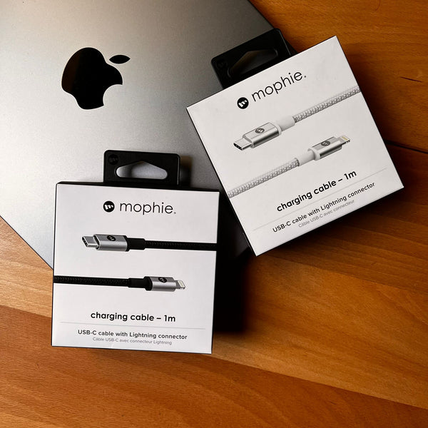 mophie Original Power Cable Charger