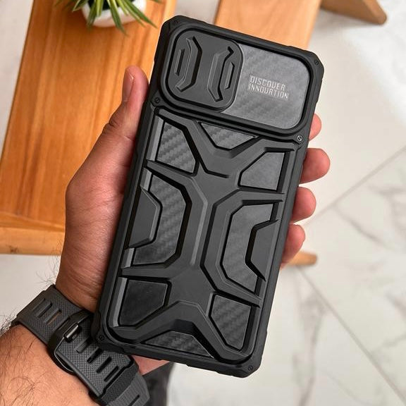 Nillkin Adventurer Case (Code NA500)