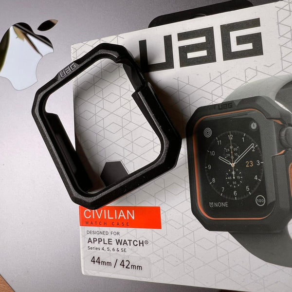 UAG CIVILIAN Edge Case for Apple Watch