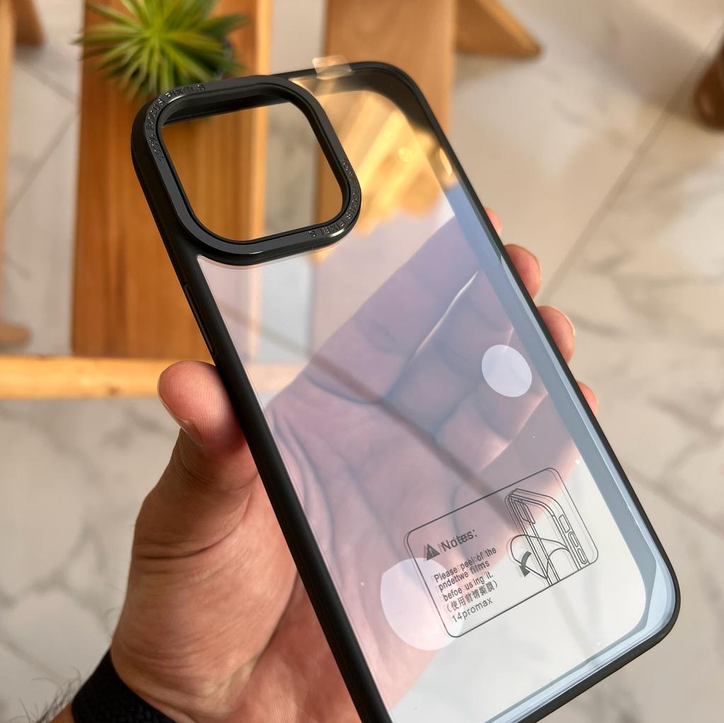 Magic Mask Pixel Case (Code DF910)