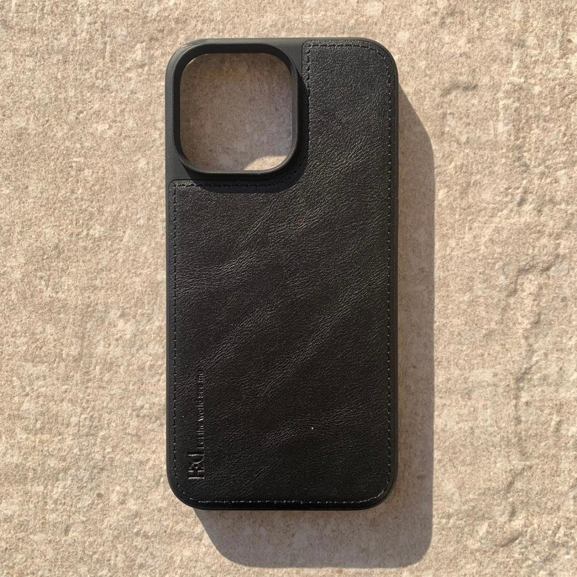 HDCL Leather Case (Code HL331)