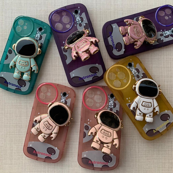 Astronaut PopSocket Case (Code SAP38)