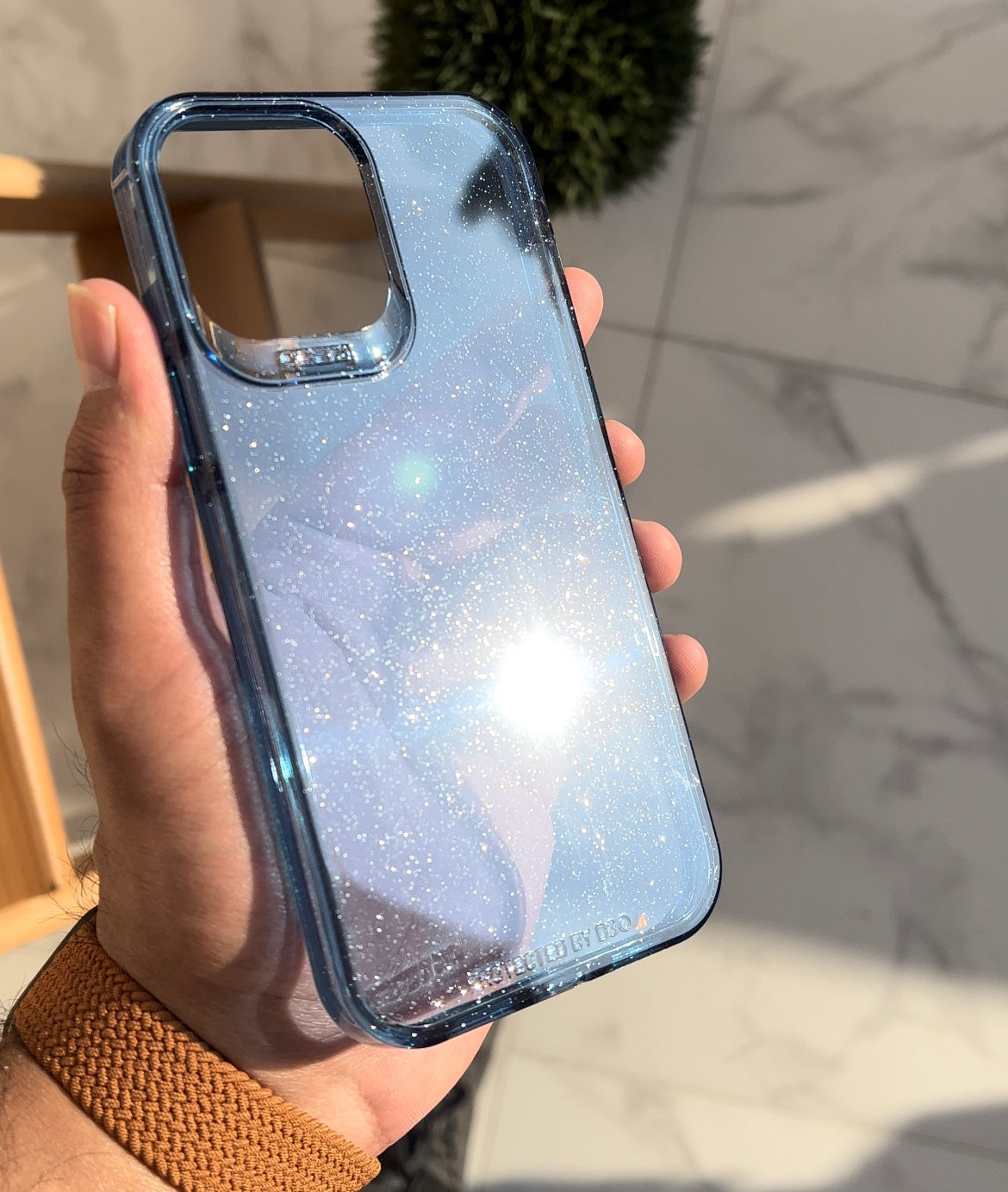 Gear4 Strauss Silicone Case