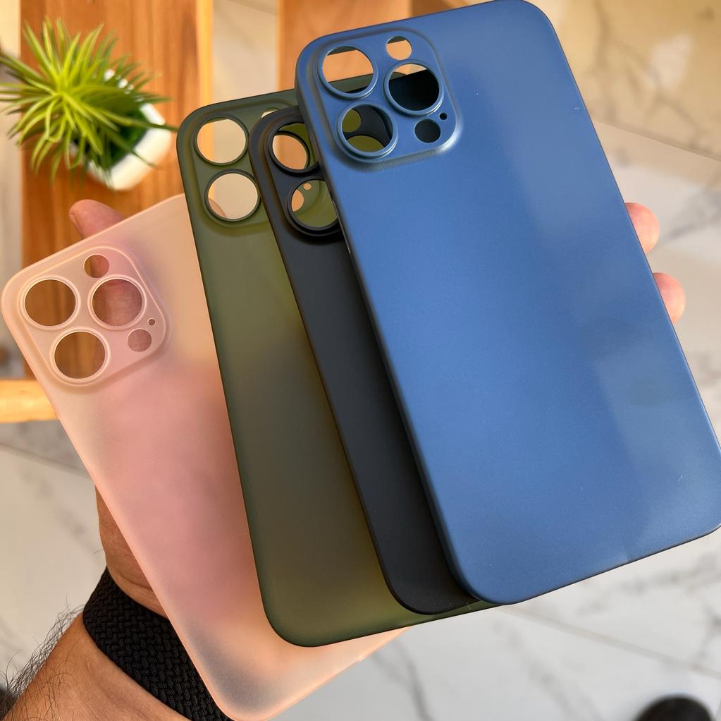 Green Lion Ultra Slim Case (Code GL51)