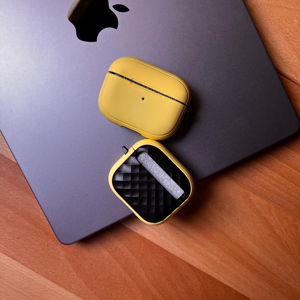 Lanex Modern AirPod Case (Code LB117)