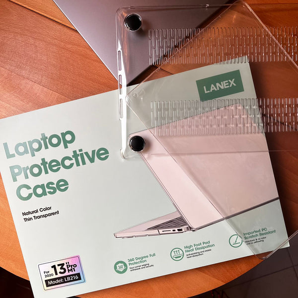 LANEX MacBook Sleeve PC Case (Code LXS23)