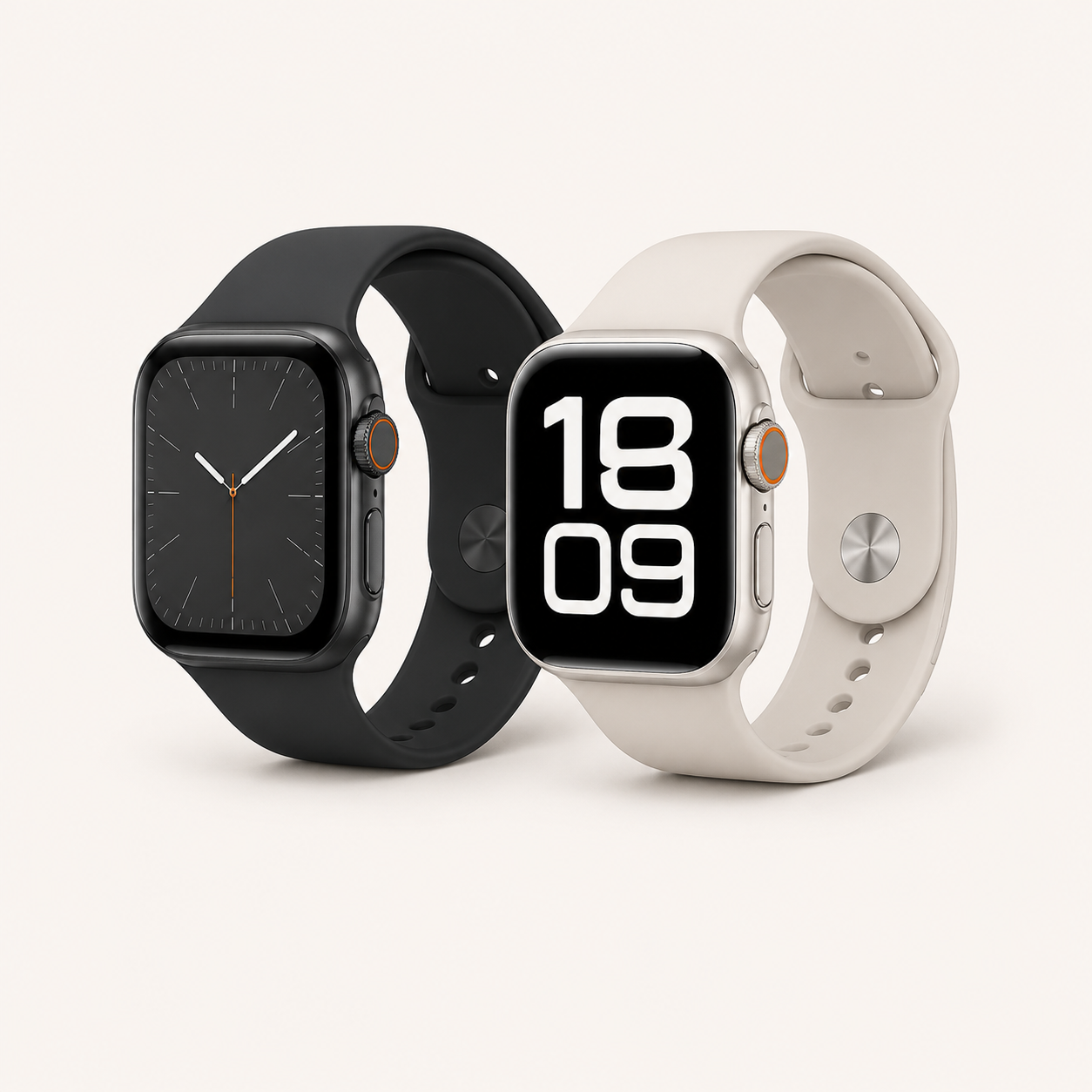Apple Watch Accessories
