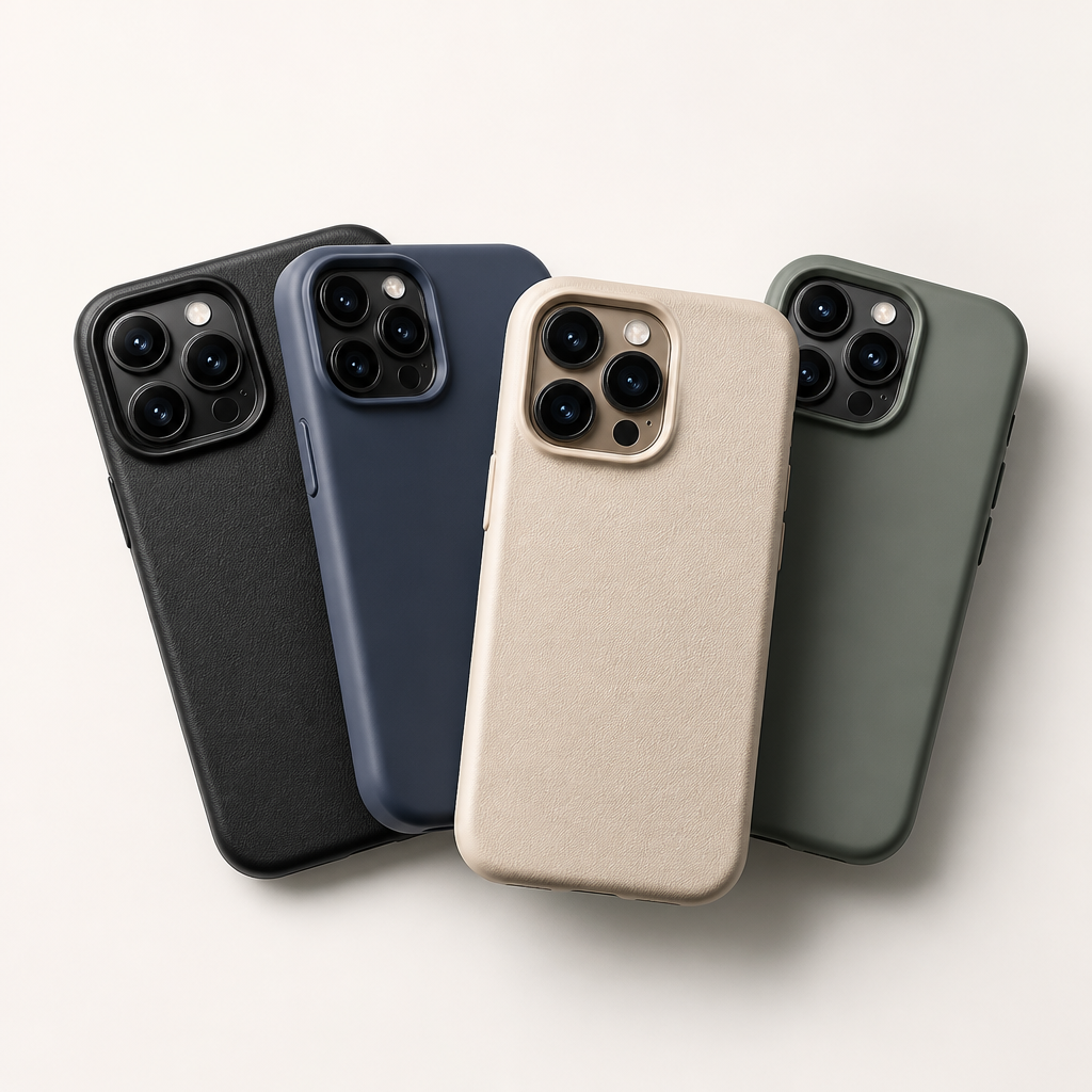 Cases
