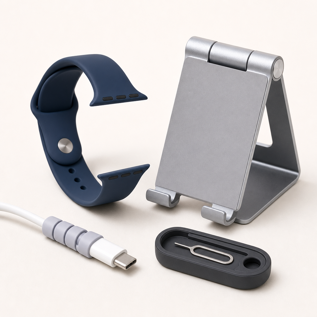 Other accessories